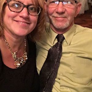 Meet your Posher, Michele